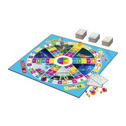 Jeu de questions-réponses Trivial Pursuit Science & Vie