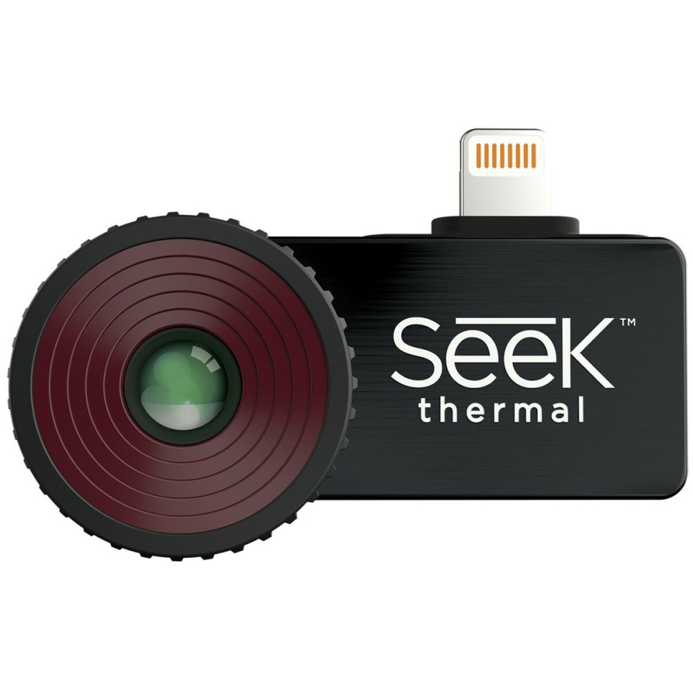 Caméra thermique Seek Thermal LQ-EAAX