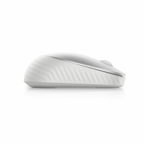 Schnurlose Mouse Dell MS7421W Schwarzweiß Platin 1600 dpi