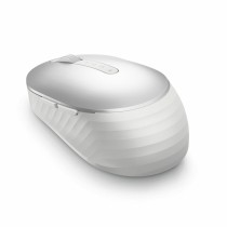 Schnurlose Mouse Dell MS7421W Schwarzweiß Platin 1600 dpi