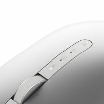 Souris sans-fil Dell MS7421W Monochrome Platine 1600 dpi