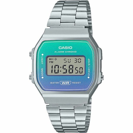 Unisex Watch Casio ICONIC - RETRO VAPORTHEME SERIE