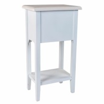 Table de Nuit Alexandra House Living 26 x 69 x 37 cm