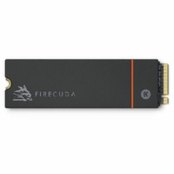 Festplatte Seagate FireCuda 530 500 GB SSD