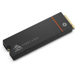 Festplatte Seagate FireCuda 530 500 GB SSD