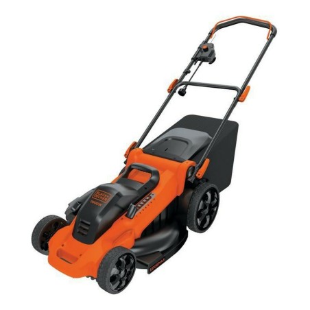 Lawn Mower Black & Decker LM2000-QS 2000 W