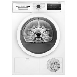 Condensation dryer BOSCH WTR85V92ES