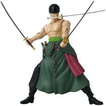 Figur mit Gelenken Bandai AH37052