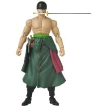 Figur mit Gelenken Bandai AH37052