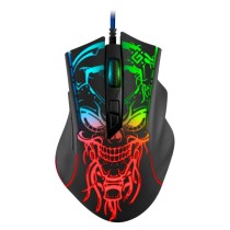 Souris Optique Defender BULLETSTORM GM-928 Noir