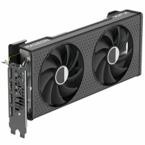 Grafikkarte XFX RX-76TSWFTFP RADEON RX 7600 XT 16 GB GDDR6