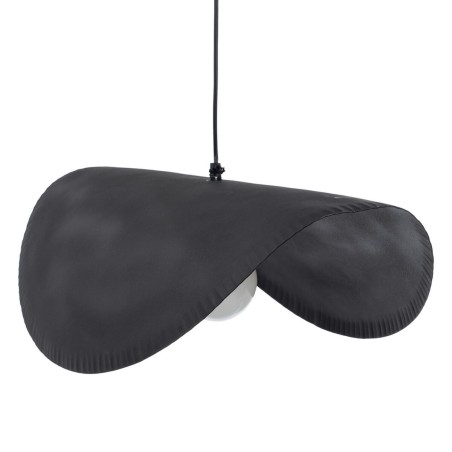 Ceiling Light Black Aluminium 220-240 V 62 x 34 x 30 cm