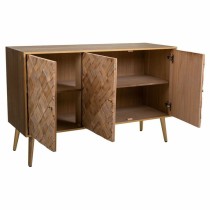 Sideboard Alexandra House Living Brown Paolownia wood 41 x 71 x 120 cm