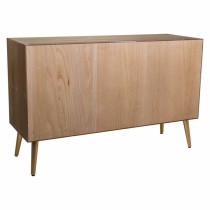 Sideboard Alexandra House Living Brown Paolownia wood 41 x 71 x 120 cm