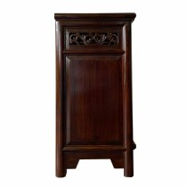 Sideboard Alexandra House Living Brown Wood Elm wood 40 x 80 x 60 cm