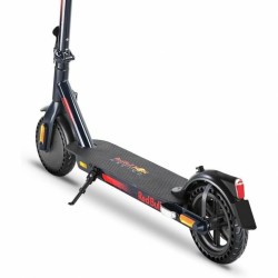 Electric Scooter Red Bull RB-RTEEN10-75-ES Black