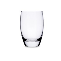 Set de Verres Essenza Transparent verre 470 ml (4 Unités)