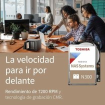 Festplatte Toshiba 3,5" 18 TB