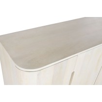 Buffet Home ESPRIT Blanc 150 x 40 x 84 cm