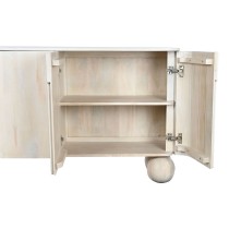 Buffet Home ESPRIT Blanc 150 x 40 x 84 cm