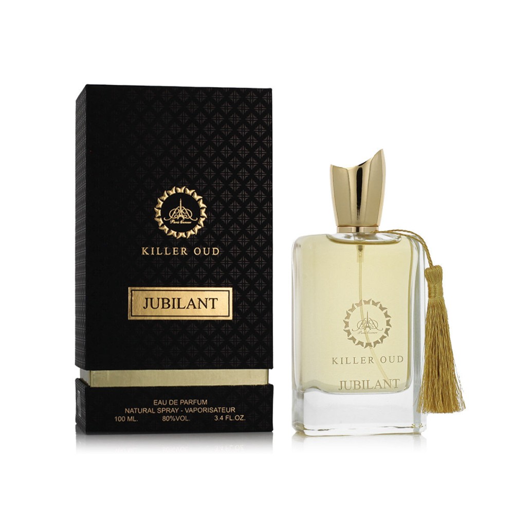 Parfum Unisexe Killer Oud Jubilant EDP 100 ml