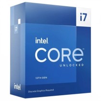 Processeur Intel 64 bits Intel Core i7