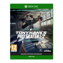 Videospiel Xbox One Activision Tony Hawk's Pro Skater 1+2