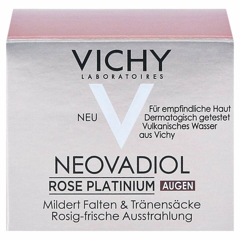 Crème visage Vichy Neovadiol 15 ml