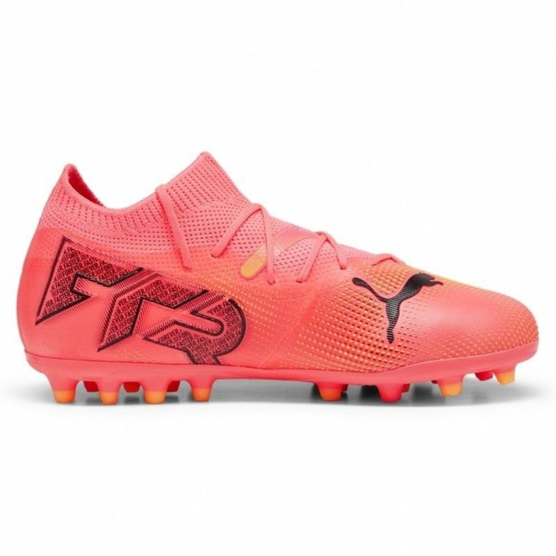 Children's Multi-stud Football Boots Puma FUTURE 7 MATCH MG