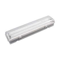 Écran étanche LED EDM 31126 Gris