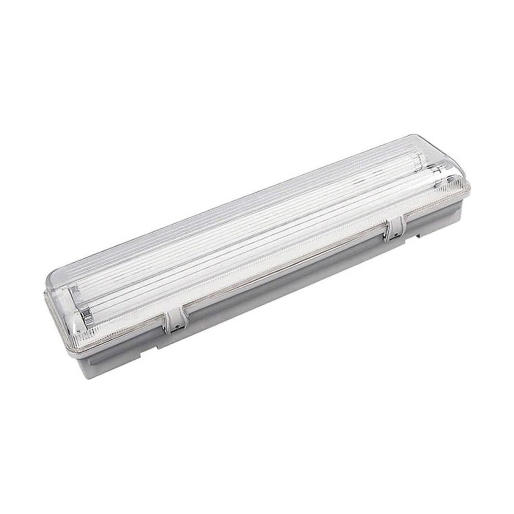 Wasserdichte LED-Anzeige EDM 31126 Grau