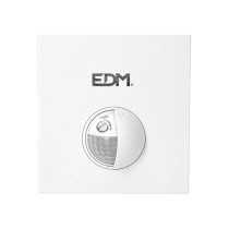 Applique Murale EDM 32535 polypropylène A 10 W 750 Lm Blanc Multicouleur Extérieur (4000 K)