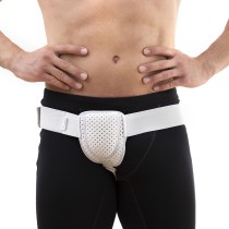 Adjustable Inguinal Hernia Belt Beltia InnovaGoods