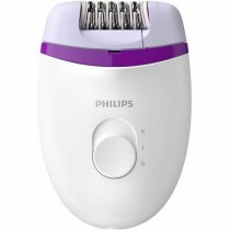 Épilateur électrique Philips Depiladora con cable compacta BRE225/00