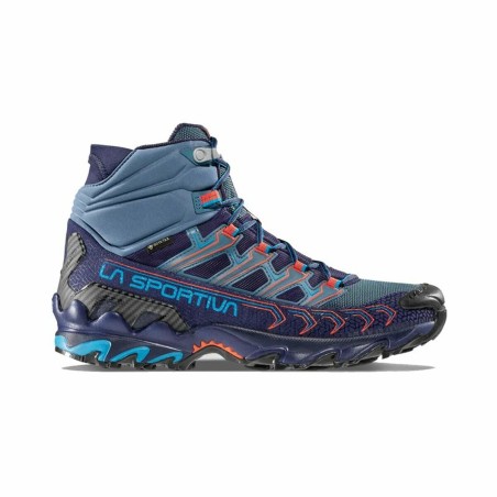 Running Shoes for Adults La Sportiva Ultra Raptor II Blue