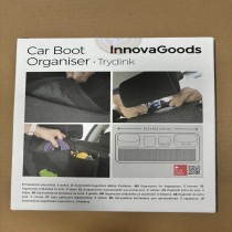 Car Boot Organiser Trydink InnovaGoods