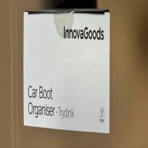 Car Boot Organiser Trydink InnovaGoods