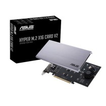 RAID controller card Asus HYPER M.2 X16 CARD V2