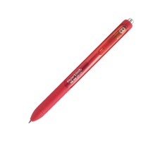 Gel pen Paper Mate InkJoy Gel Red 12 Units