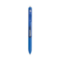 Gel pen Paper Mate InkJoy Gel Blue 12 Units