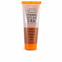 Exfoliating Body Gel Biovène Vitamin C Age Scrub Anti-ageing Handle Vitamin C 250 ml