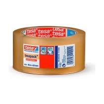 Adhesive Tape TESA Transparent (50 mm x 60 m)