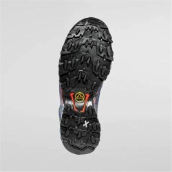 Laufschuhe für Erwachsene La Sportiva Ultra Raptor II Blau