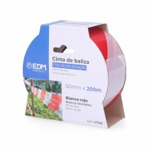 Tape EDM 47190 PVC 50 mm x 200 m