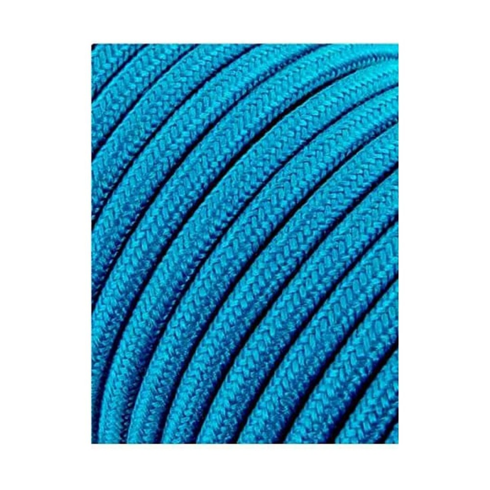 Cable EDM 11860 C68 Blue Light Blue 2 x 0,75 mm 5 m