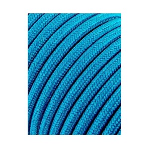 Câble EDM 11860 C68 Bleu Bleu clair 2 x 0,75 mm 5 m