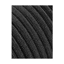 Cable EDM 11846 C41 Black 2 x 0,75 mm 5 m