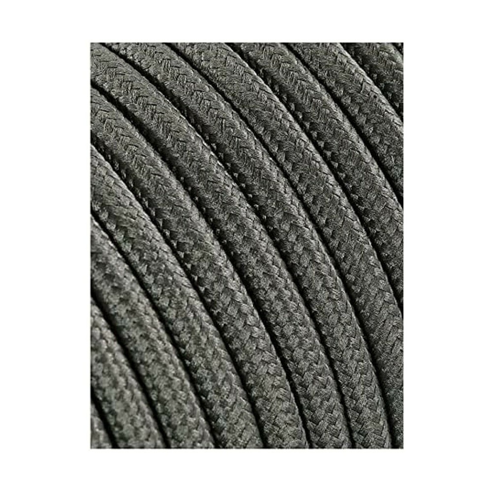 Câble EDM 11855 C63 Gris foncé 2 x 0,75 mm 5 m