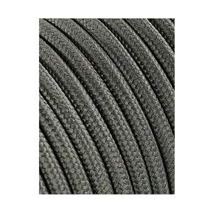 Cable EDM 11855 C63 Dark grey 2 x 0,75 mm 5 m