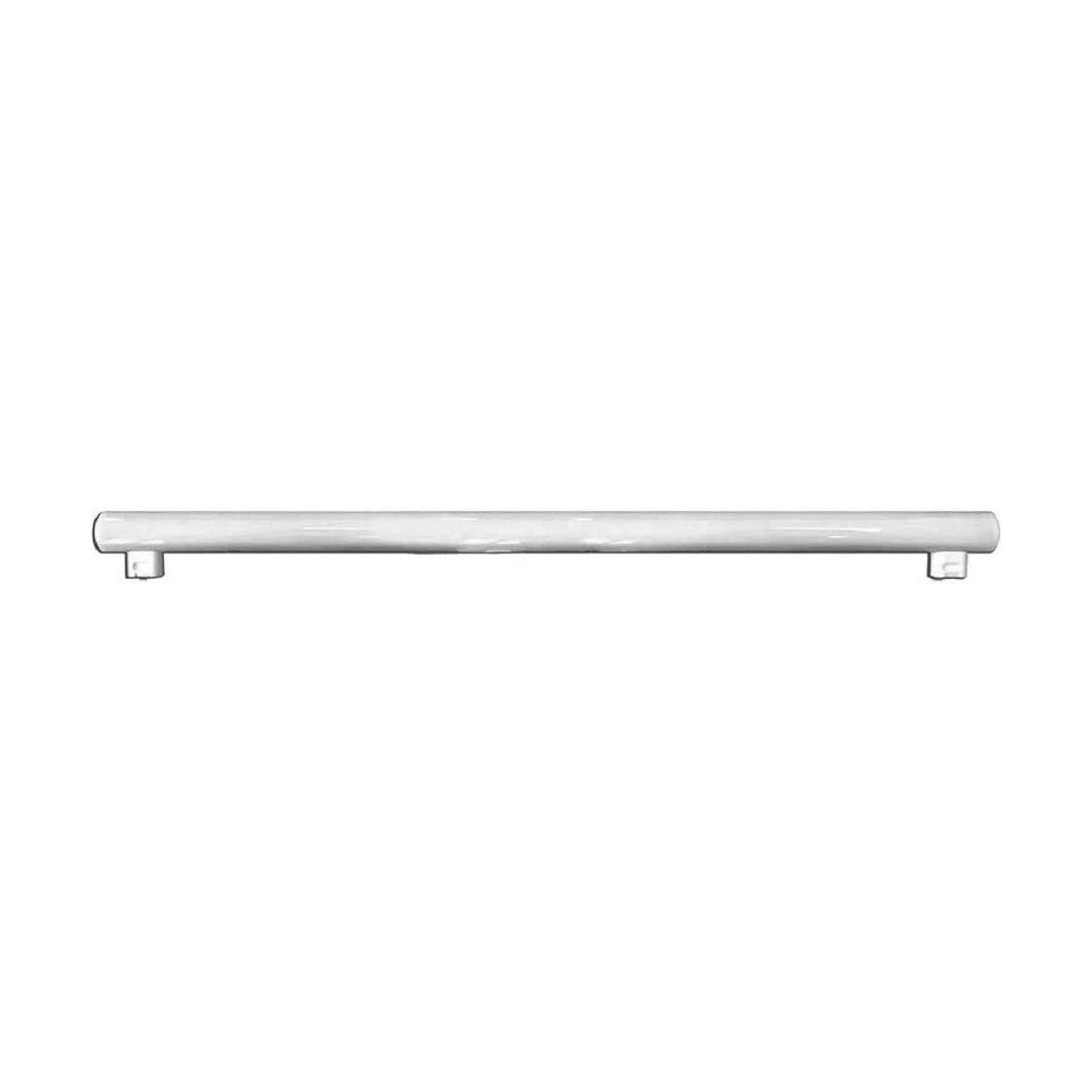 LED Tube EDM 98824 Linestra F 18 W 120 W 115 W S14S 1800 Lm 1450 Lm Ø 3 x 100 cm (6400 K)